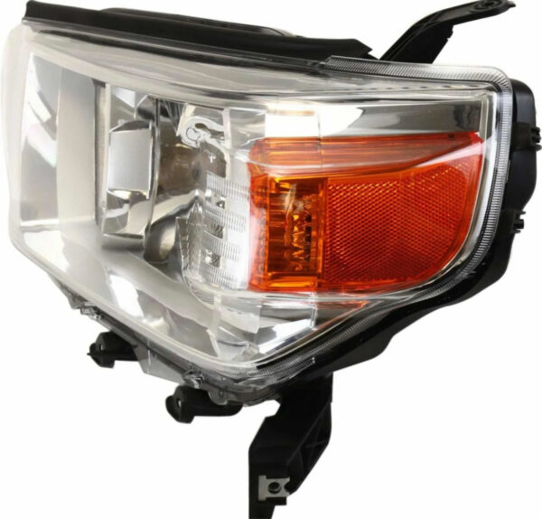 Faros Toyota 4runner Lh Rh 2010/2013 - Imagen 5