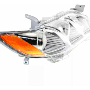 Faros Toyota Camry 2007 C/u 100 Vrds