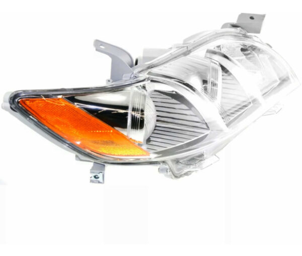 Faros Toyota Camry 2007 C/u 100 Vrds