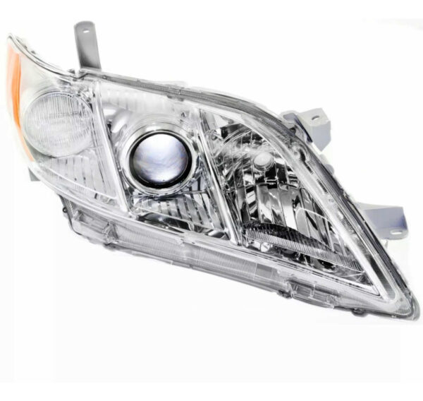 Faros Toyota Camry 2007 C/u 100 Vrds - Imagen 2
