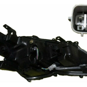 Faros Toyota Camry 2018 2021