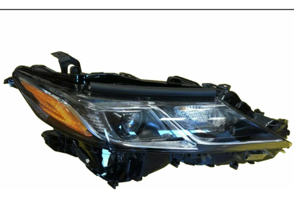 Faros Toyota Camry 2018 2021 - Imagen 6