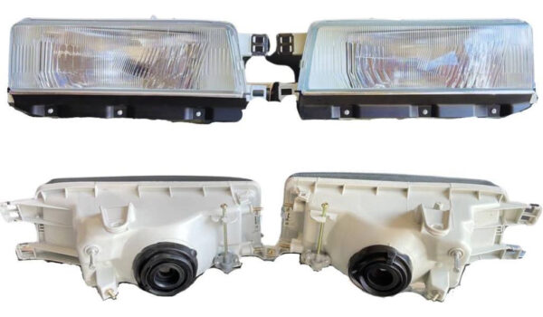Faros Toyota Corolla  Sky 1991/1995