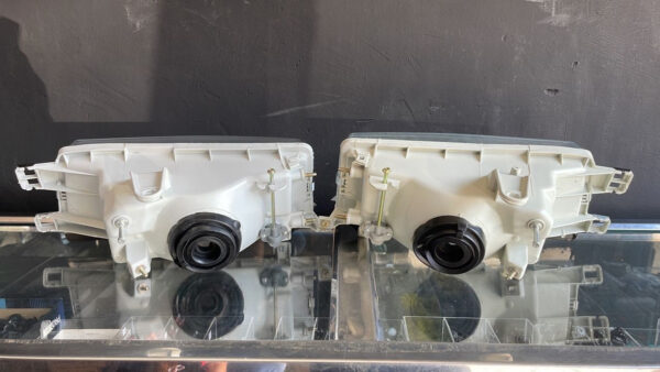 Faros Toyota Corolla  Sky 1991/1995 - Imagen 2