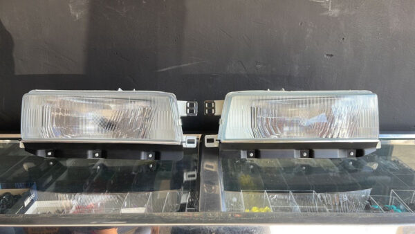 Faros Toyota Corolla  Sky 1991/1995 - Imagen 3