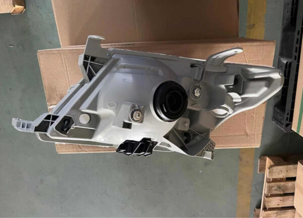 Faros Toyota Hilux 2006/2011