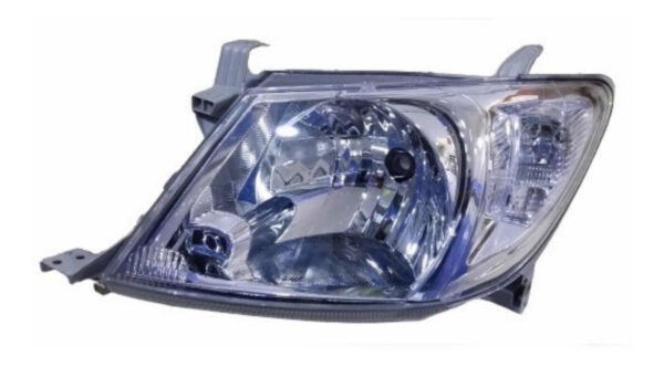 Faros Toyota Hilux 2006/2011 - Imagen 3