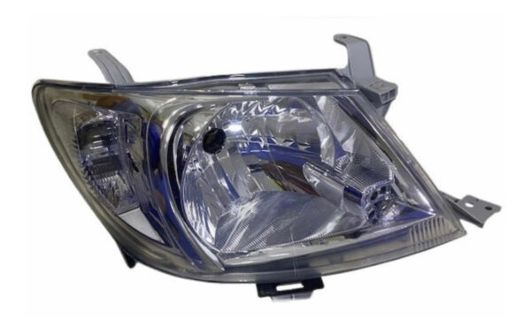 Faros Toyota Hilux 2006/2011 - Imagen 4