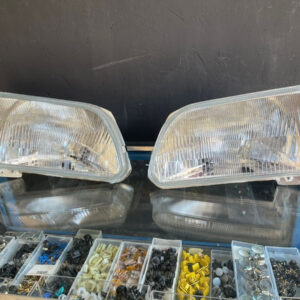 Faros Toyota Starlet 90/93