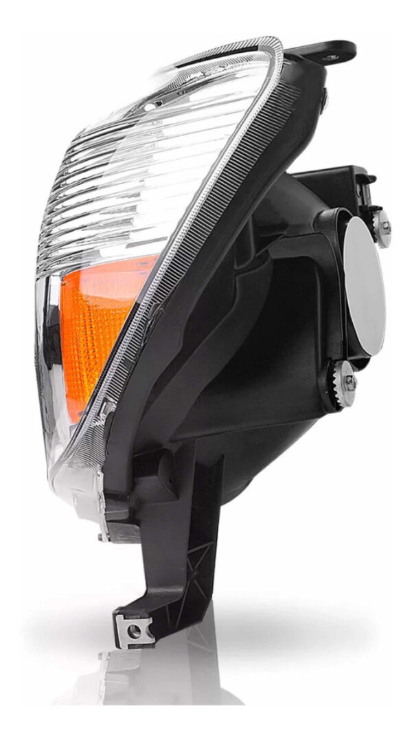 Faros Toyota Tacoma 2005/2011 - Imagen 3