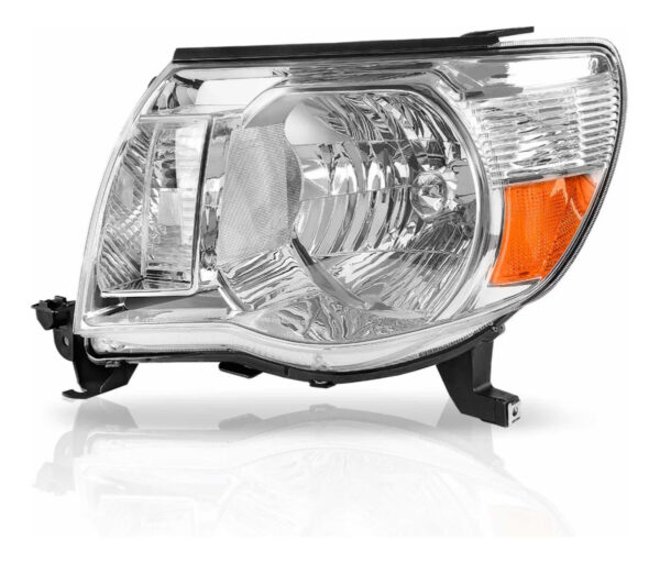 Faros Toyota Tacoma 2005/2011 - Imagen 5