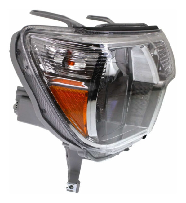 Faros Toyota Tacoma 2012/2015 C/u 140 Vrds - Imagen 2