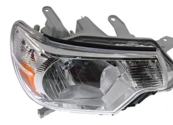 Faros Toyota Tacoma 2012/2015 C/u 140 Vrds - Imagen 3