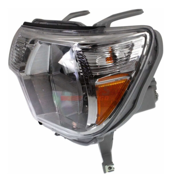 Faros Toyota Tacoma 2012/2015 C/u 140 Vrds - Imagen 4