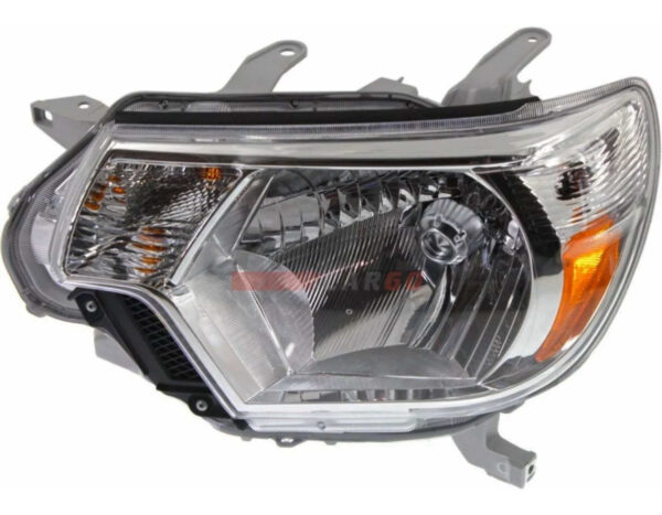 Faros Toyota Tacoma 2012/2015 C/u 140 Vrds - Imagen 6