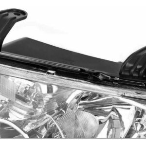 Faros Toyota Tundra 2007/2013 Sequoia 2007/2017