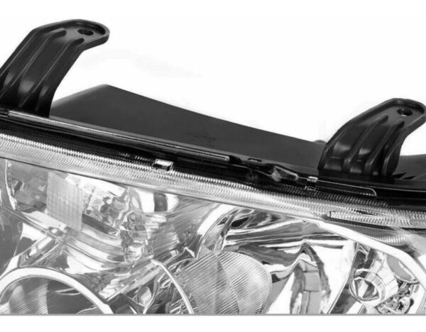Faros Toyota Tundra 2007/2013 Sequoia 2007/2017