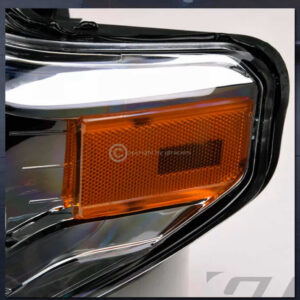 Faros Toyota Tundra 2014 2019 120 Vrds Cada Uno