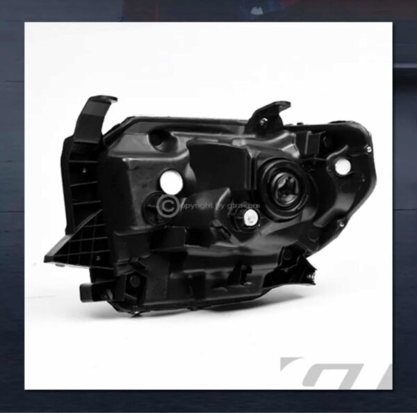 Faros Toyota Tundra 2014 2019 120 Vrds Cada Uno - Imagen 4