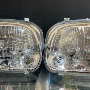Faros Toyota Tundra, Sequoia 2005/2007