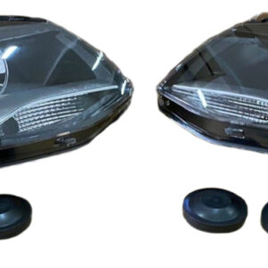 Faros Volkswagen Crossfox/spacefox 2011/2014