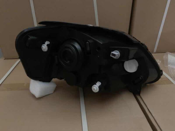 Faros Volkswagen Fox 2006/2009