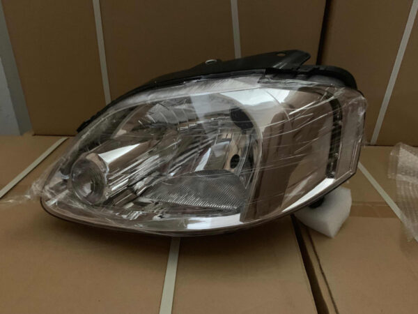 Faros Volkswagen Fox 2006/2009 - Imagen 3