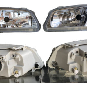 Faros Volkswagen Gol 2006/2008