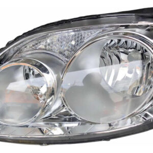 Faros Volkswagen Spacefox, Crossfox 2006/2009