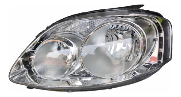 Faros Volkswagen Spacefox, Crossfox 2006/2009