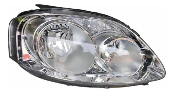 Faros Volkswagen Spacefox, Crossfox 2006/2009 - Imagen 4