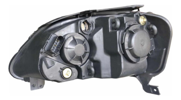 Faros Volkswagen Spacefox, Crossfox 2006/2009 - Imagen 5