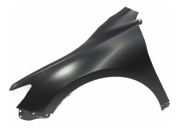 Guardafango Delantero  Lh Rh Toyota Camry 2015-2017