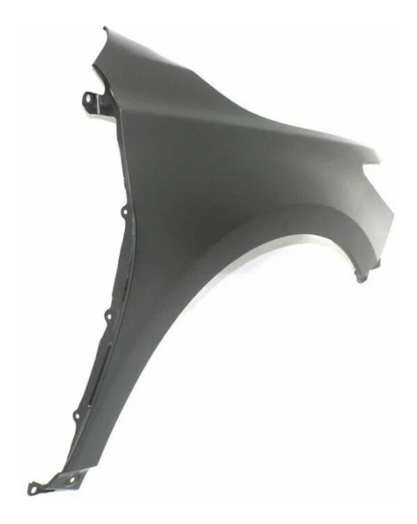 Guardafango Delantero  Lh Rh Toyota Camry 2015-2017 - Imagen 2