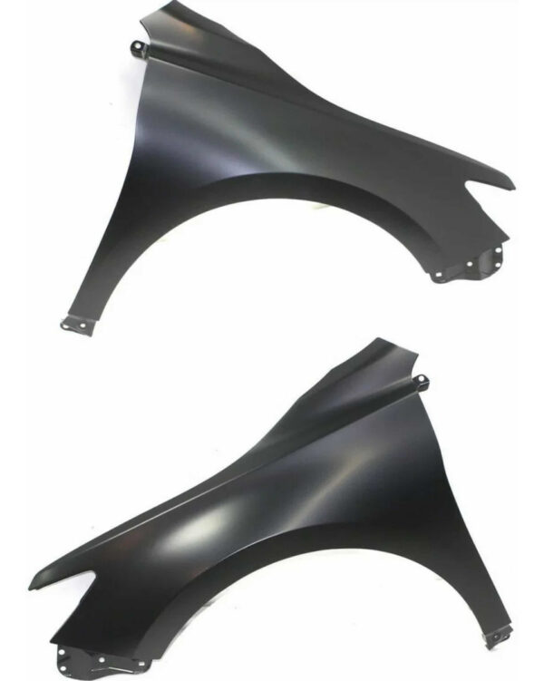 Guardafango Delantero  Lh Rh Toyota Camry 2015-2017 - Imagen 4