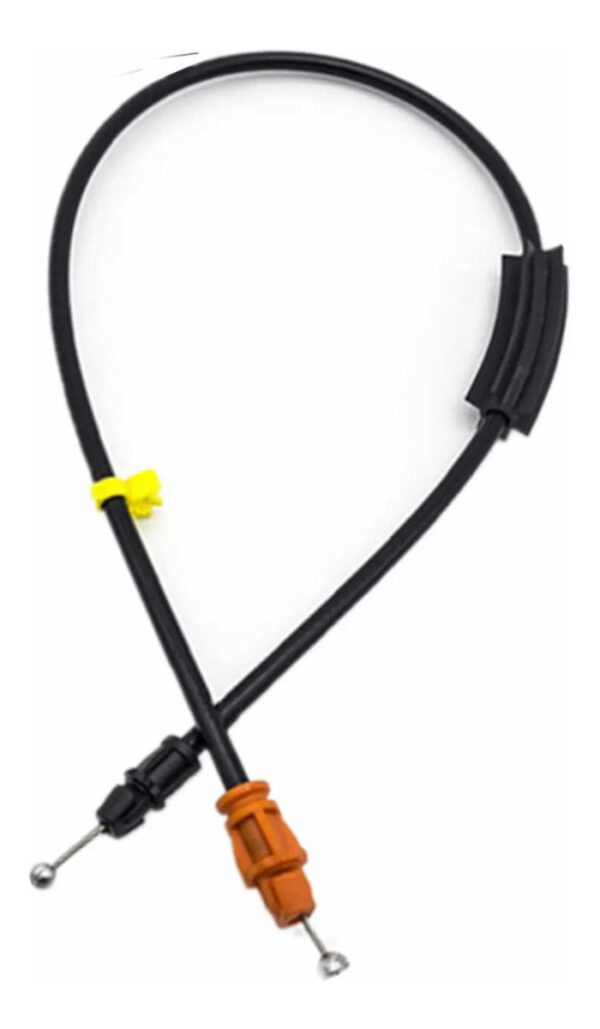 Guaya Puerta Silverado, Tahoe , Avalanche ,hd3500 2007-2015 - Imagen 2