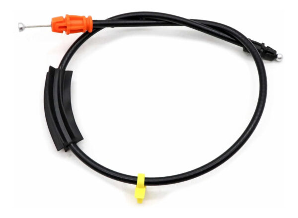 Guaya Puerta Silverado, Tahoe , Avalanche ,hd3500 2007-2015 - Imagen 4