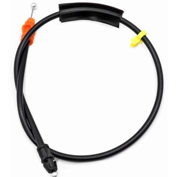 Guaya Puerta Silverado, Tahoe , Avalanche ,hd3500 2007-2015 - Imagen 5