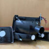 Juego De Faros Ford Bronco Fondo Negro 1992/1999 - Imagen 2