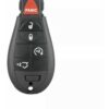 Llave Control Grand Cherokee 2008 Al 2013 En 25trumpverdes