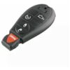 Llave Control Grand Cherokee 2008 Al 2013 En 25trumpverdes - Imagen 2