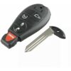 Llave Control Grand Cherokee 2008 Al 2013 En 25trumpverdes - Imagen 3