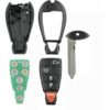 Llave Control Grand Cherokee 2008 Al 2013 En 25trumpverdes - Imagen 4