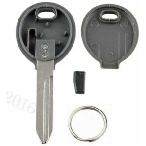 Llave Para Cherokee Grand Cherokee 99 2004