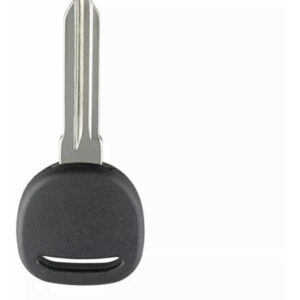 Llave Para Tahoe Silverado Avalanche Trailblazer