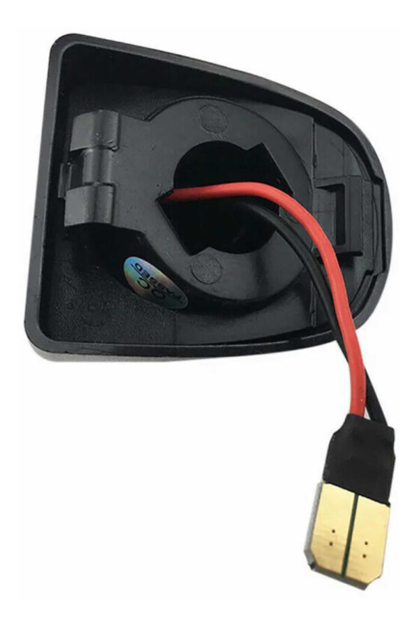 Luz De Placa Silverado 2007/2015 - Imagen 3