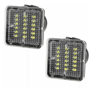 Luz De Placa Toyota Tundra , Tacoma 2014/2021