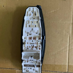 Mando Control Eleva Vidrios Aveo 4 Puerta 2005/2010