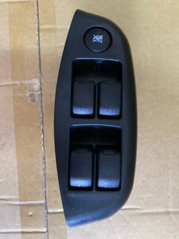 Mando Control Eleva Vidrios Aveo 4 Puerta 2005/2010 - Imagen 2