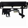 Manilla Compuerta Toyota Sequoia 2002-2007